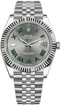 Rolex Datejust 41mm