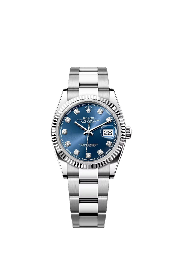 Rolex Datejust 41mm