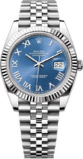 Rolex Datejust 41mm