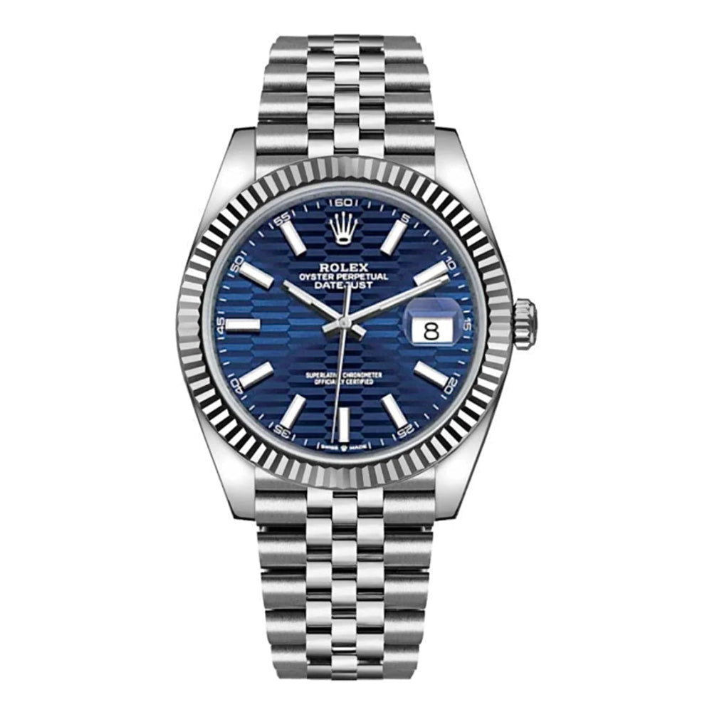Rolex Datejust 41mm