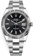Rolex Datejust 41mm