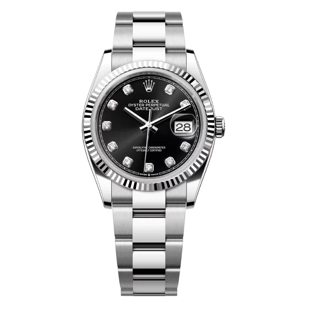 Rolex Datejust 41mm