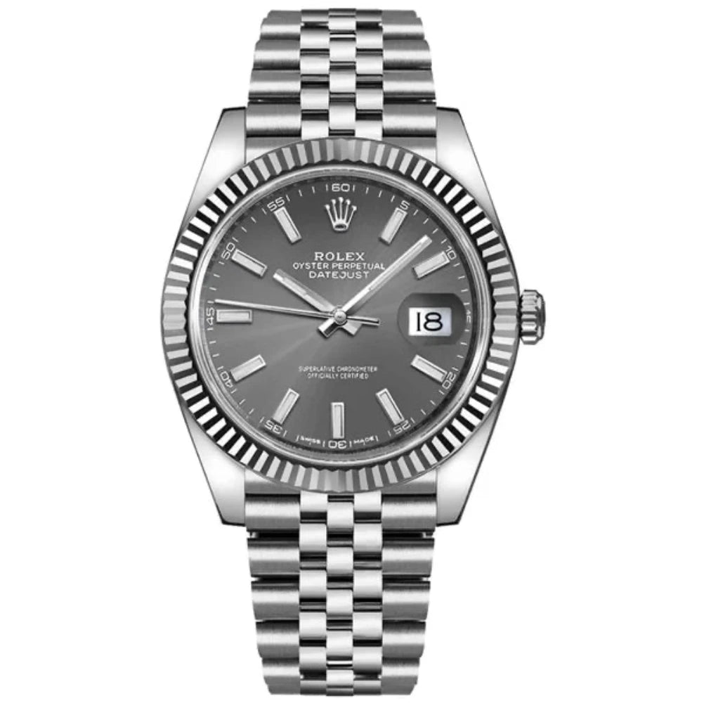 Rolex Datejust 41mm
