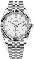 Rolex Datejust 41mm