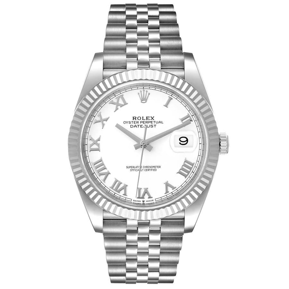 Rolex Datejust 41mm