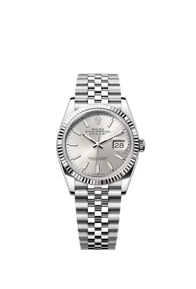 Rolex Datejust 41mm