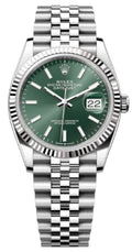 Rolex Datejust 41mm