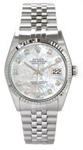 Rolex Datejust 41mm